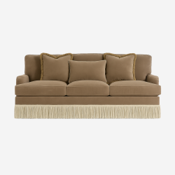 COM Sofa 3 Seater Aksen Rok - Helloilmare